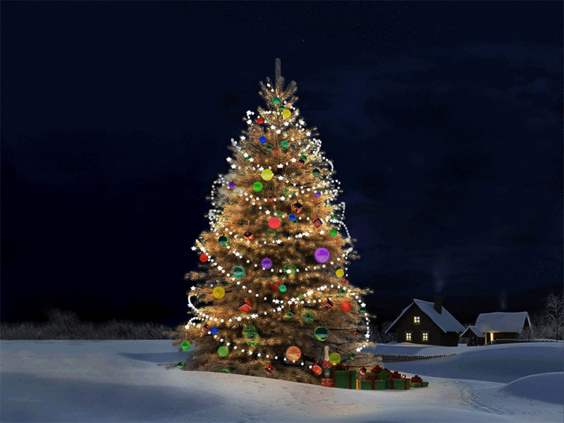 Новогодняя ёлка Новогодняя елка 2015